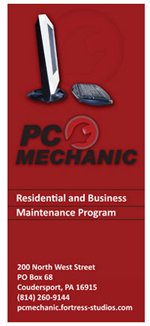 PC Mechanic